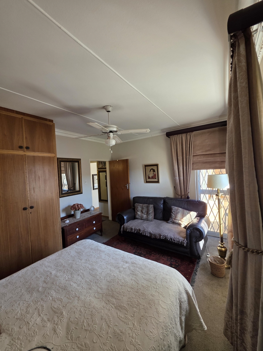 3 Bedroom Property for Sale in Naudeville Free State